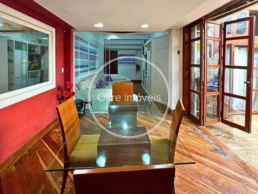 Foto 1 de Apartamento com 2 Quartos à venda, 84m² em Copacabana, Rio de Janeiro