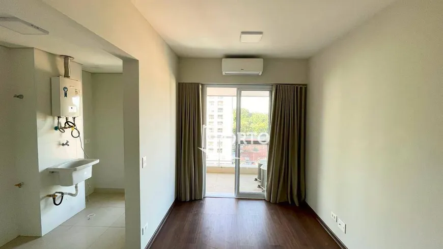 Foto 1 de Apartamento com 1 Quarto à venda, 44m² em São Dimas, Piracicaba