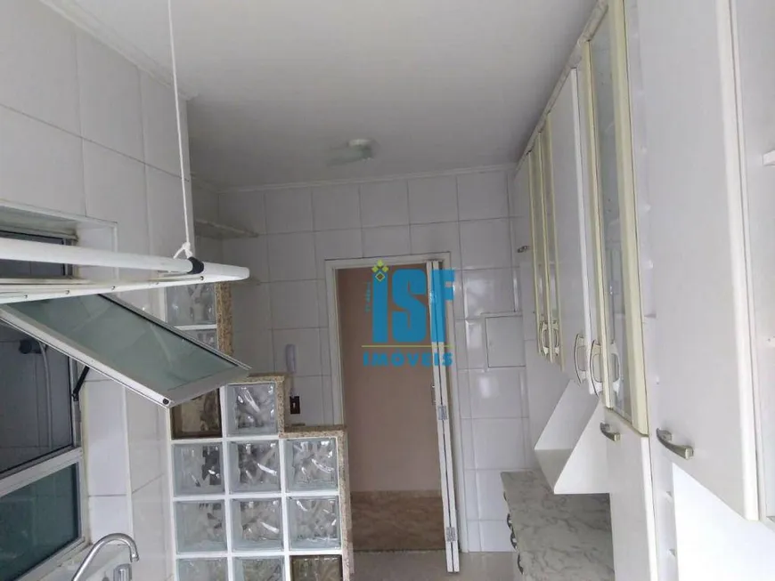 Foto 1 de Apartamento com 2 Quartos à venda, 61m² em Centro, Osasco