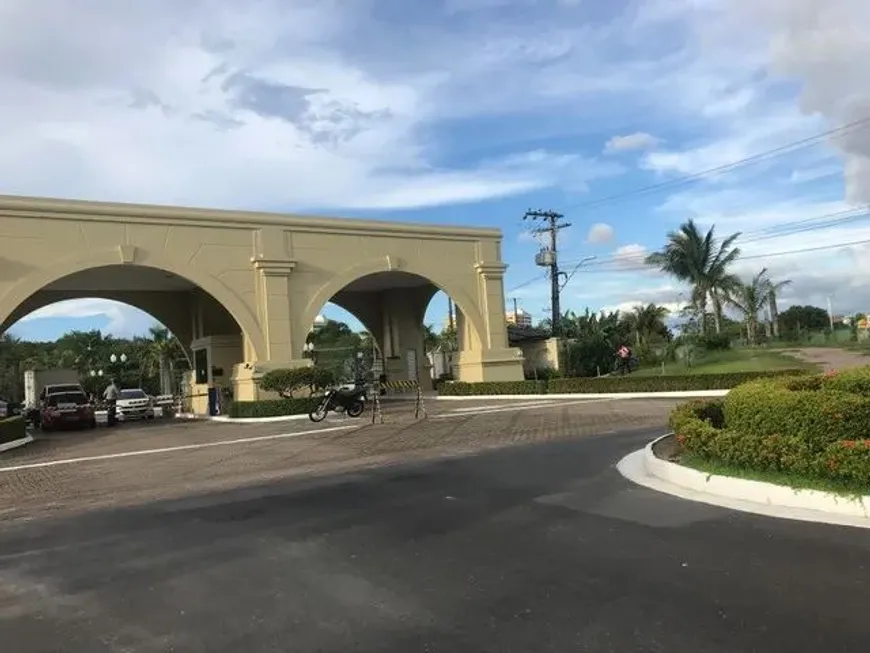 Foto 1 de Lote/Terreno à venda, 341m² em Chapada, Manaus