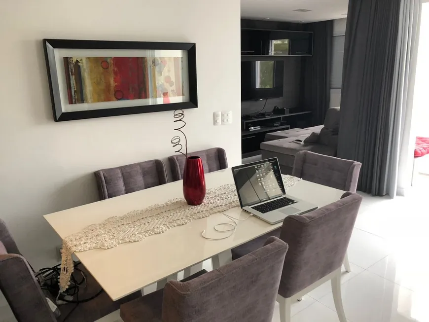Foto 1 de Apartamento com 2 Quartos à venda, 70m² em Vila Andrade, São Paulo