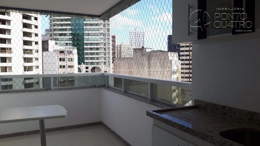 Foto 1 de Apartamento com 2 Quartos à venda, 100m² em Graça, Salvador