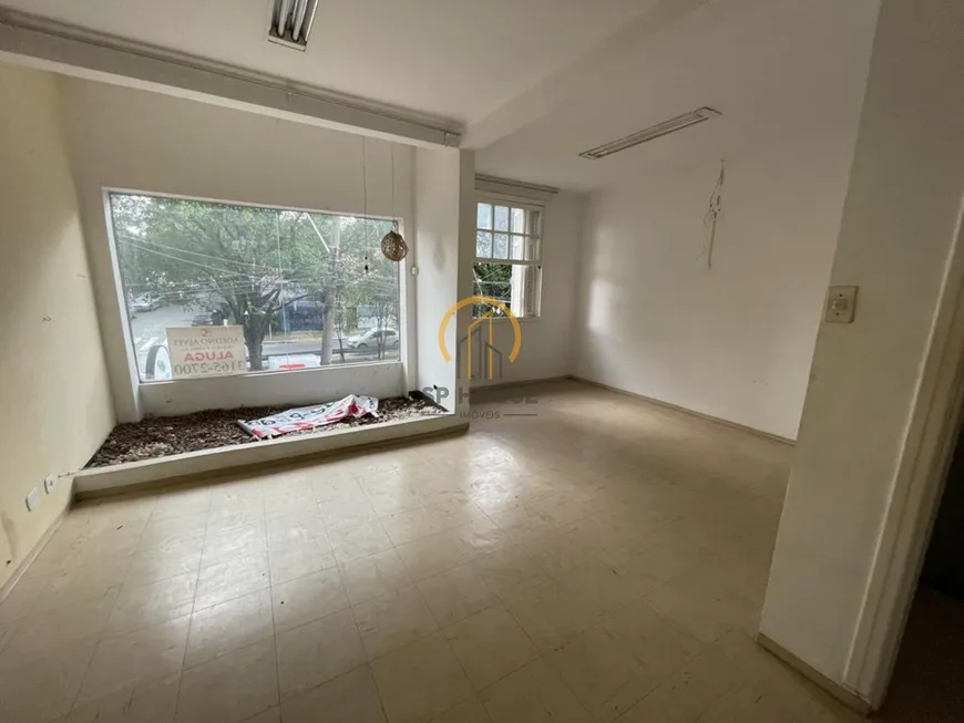 Foto 1 de Ponto Comercial para alugar, 226m² em Vila Clementino, São Paulo