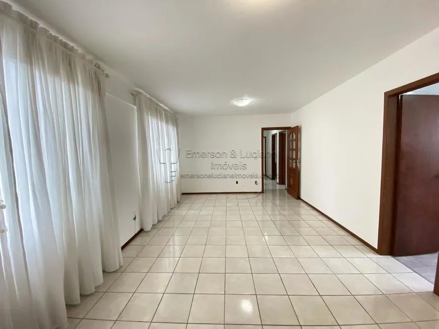 Foto 1 de Apartamento com 4 Quartos à venda, 115m² em Centro, Florianópolis