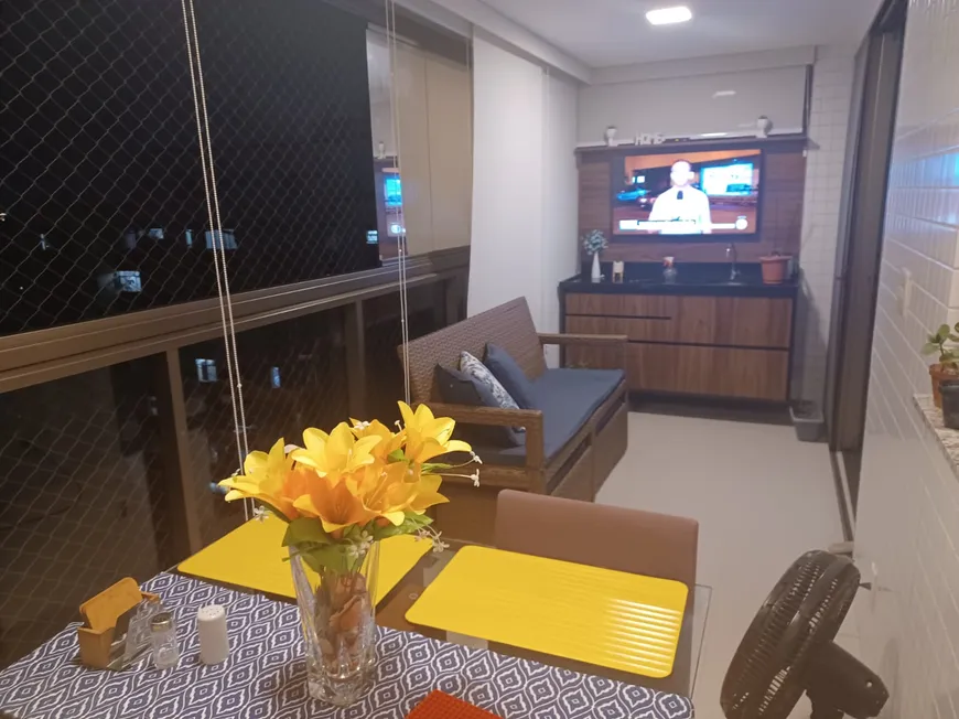 Foto 1 de Apartamento com 2 Quartos à venda, 138m² em Cachambi, Rio de Janeiro