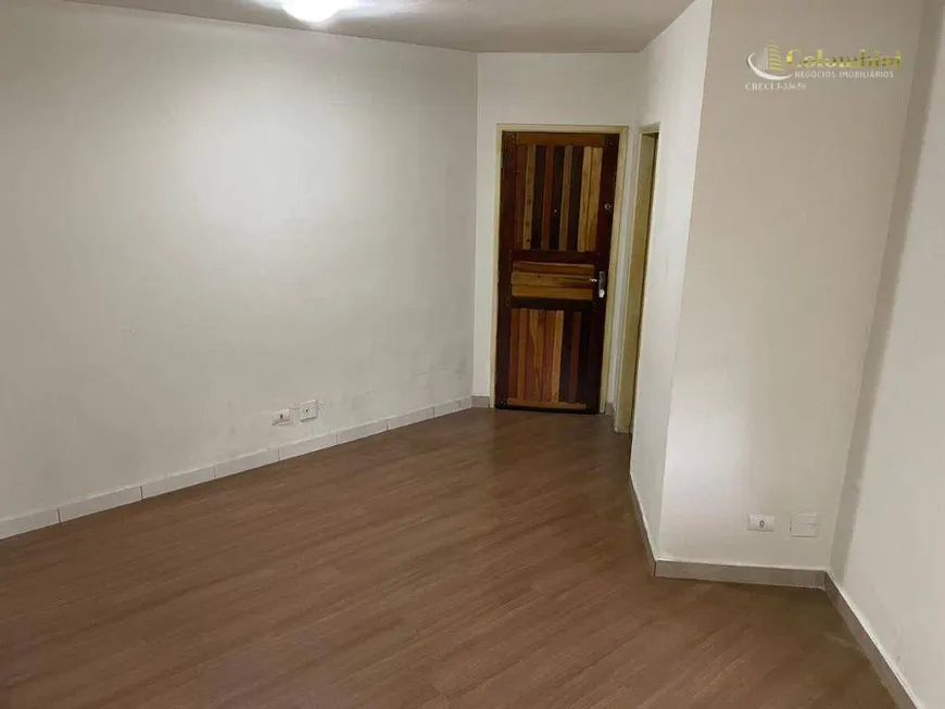 Foto 1 de Apartamento com 2 Quartos à venda, 53m² em Vila Alpina, São Paulo