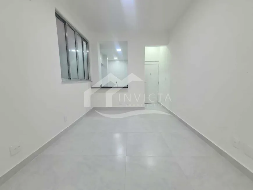 Foto 1 de Apartamento com 2 Quartos à venda, 80m² em Copacabana, Rio de Janeiro