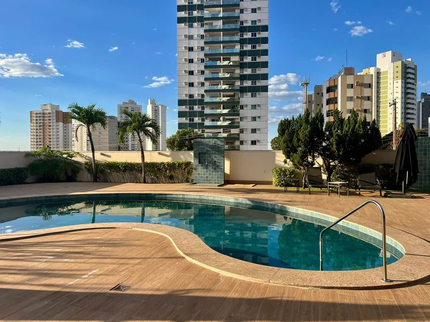 Foto 1 de Apartamento com 5 Quartos à venda, 598m² em Duque de Caxias, Cuiabá