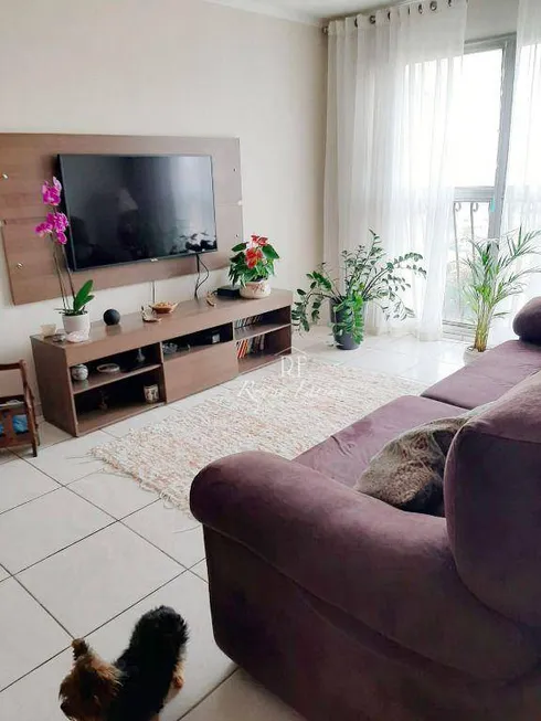 Foto 1 de Apartamento com 3 Quartos à venda, 79m² em Jaguaré, São Paulo