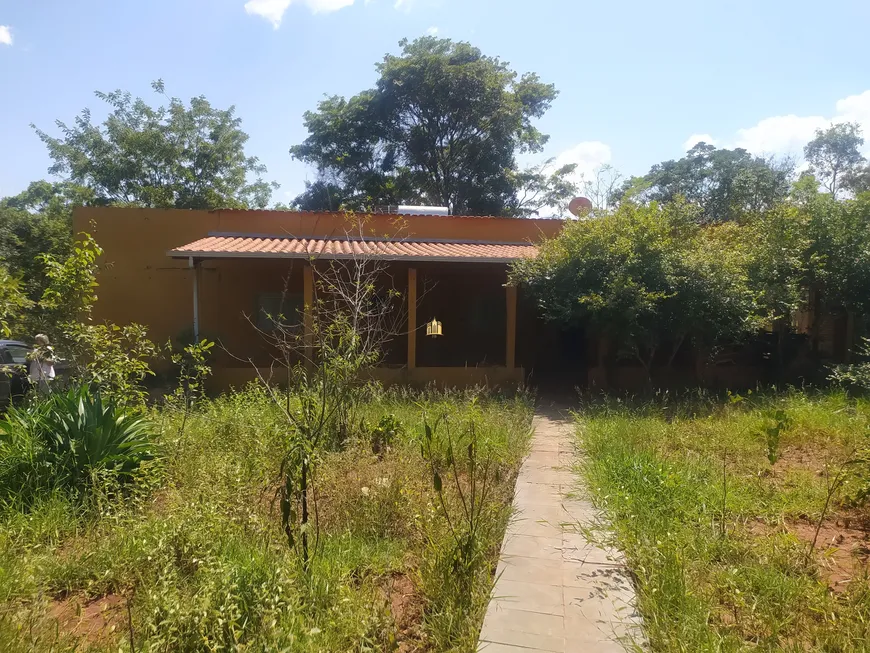 Foto 1 de Fazenda/Sítio com 4 Quartos à venda, 2500m² em Cidade Jardim, Esmeraldas