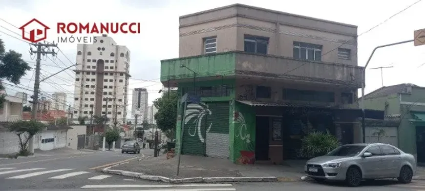 Foto 1 de Prédio Comercial para alugar, 50m² em Móoca, São Paulo