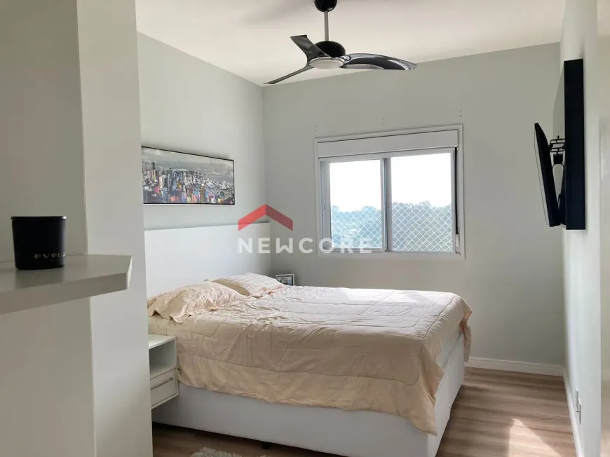 Foto 1 de Apartamento com 2 Quartos à venda, 66m² em Melville Empresarial Ii, Barueri