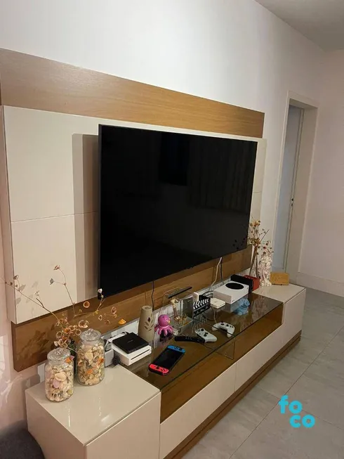 Foto 1 de Apartamento com 4 Quartos à venda, 192m² em Centro, Uberlândia