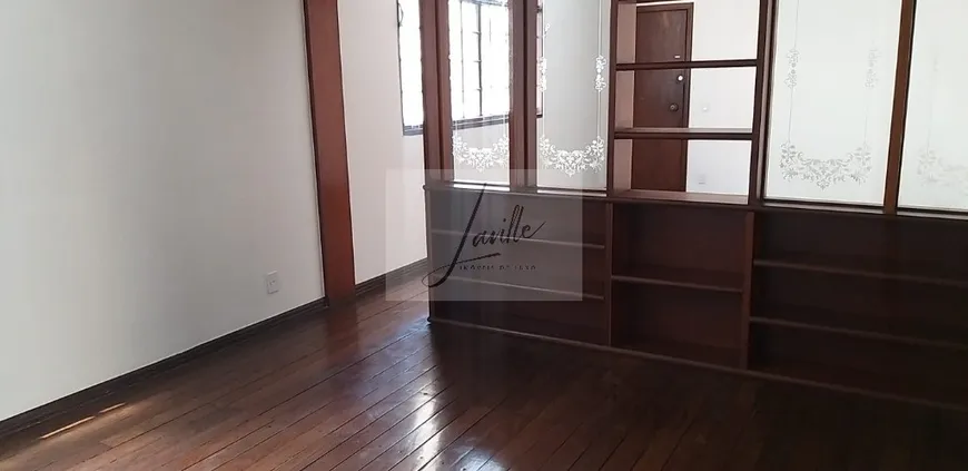 Foto 1 de Apartamento com 4 Quartos à venda, 220m² em Coração de Jesus, Belo Horizonte