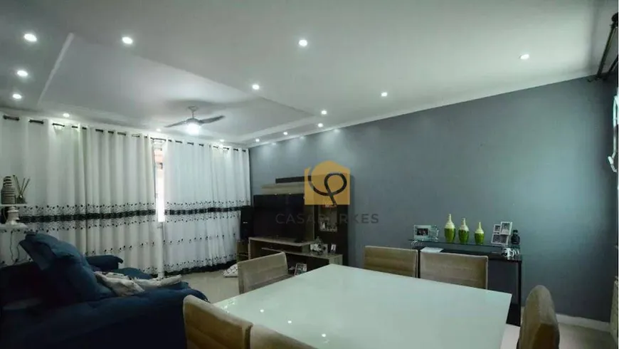 Foto 1 de Casa com 4 Quartos à venda, 266m² em Braz de Pina, Rio de Janeiro