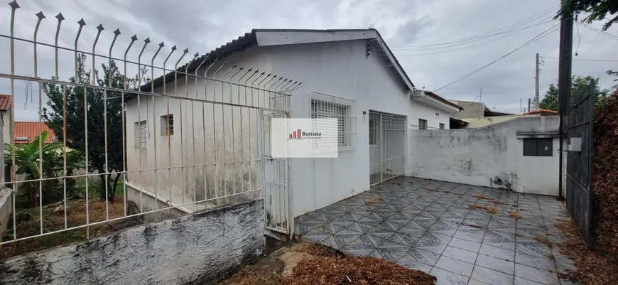 Foto 1 de Casa com 2 Quartos à venda, 68m² em Jardim Leocadia, Sorocaba