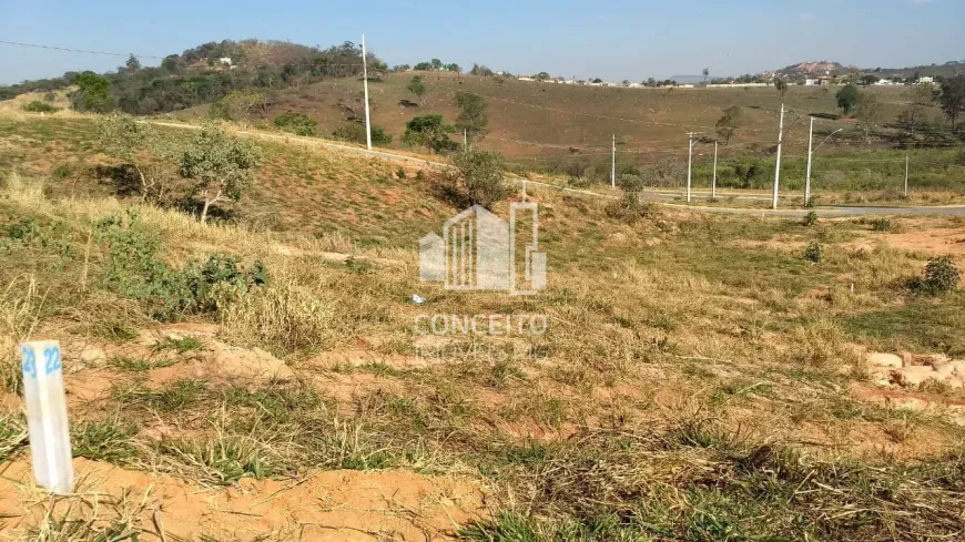 Foto 1 de Lote/Terreno à venda, 260m² em Tejuco, Esmeraldas