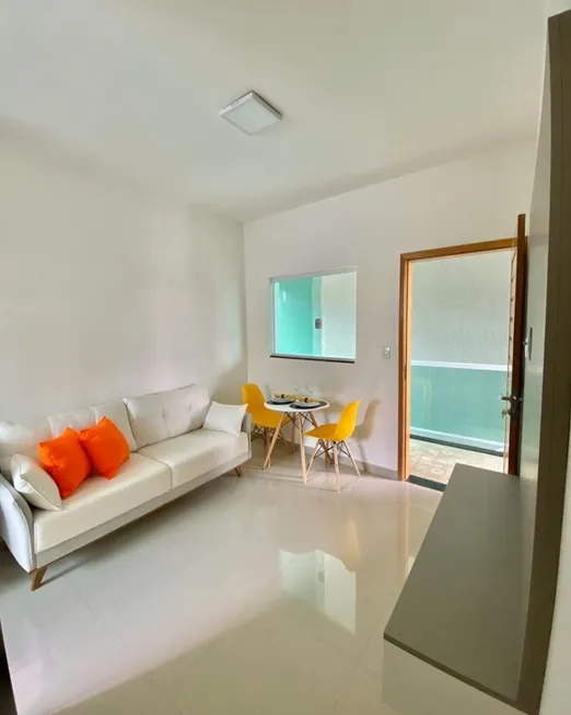 Foto 1 de Apartamento com 2 Quartos à venda, 38m² em Aricanduva, São Paulo