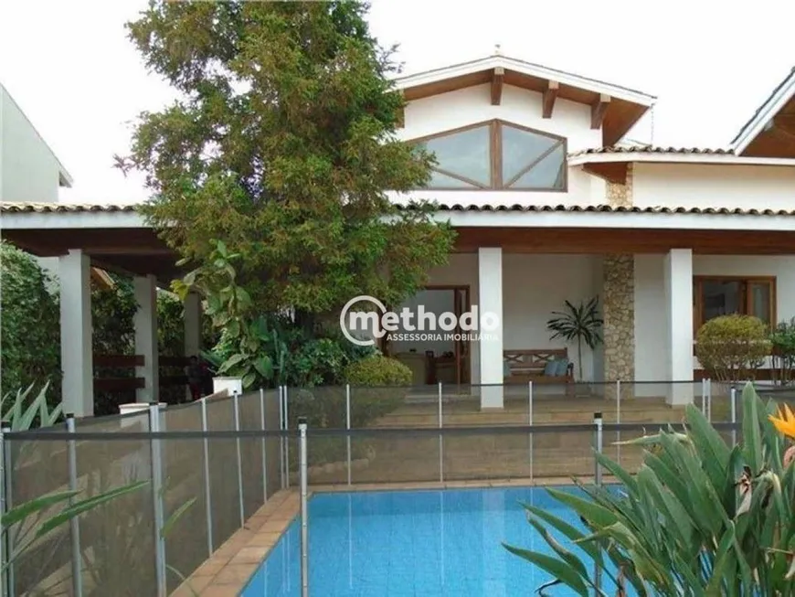 Foto 1 de Casa com 3 Quartos à venda, 270m² em Vila José Kalil Aun, Cosmópolis