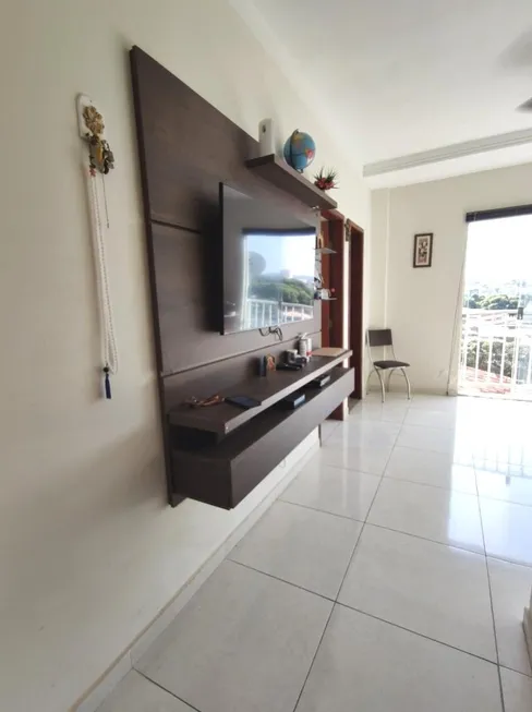 Foto 1 de Apartamento com 1 Quarto à venda, 120m² em Gra Duquesa, Governador Valadares