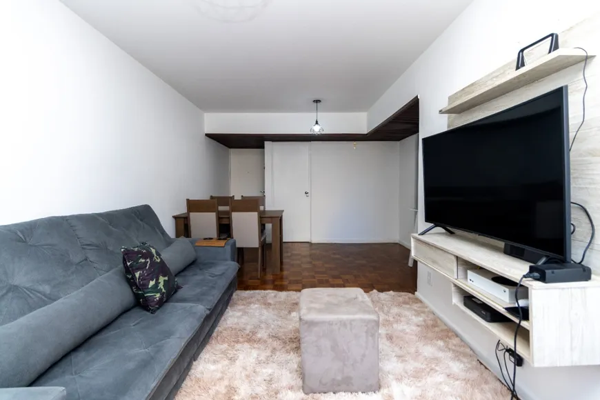 Foto 1 de Apartamento com 2 Quartos à venda, 69m² em Vila Olímpia, São Paulo