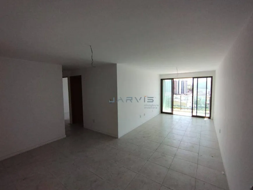 Foto 1 de Apartamento com 3 Quartos à venda, 84m² em Jatiúca, Maceió
