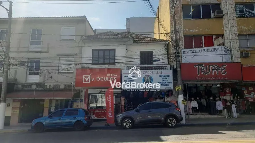 Foto 1 de Sala Comercial para alugar, 104m² em Centro, Gravataí