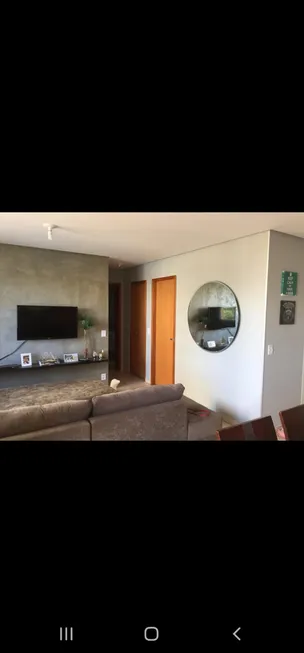 Foto 1 de Apartamento com 3 Quartos à venda, 77m² em Setor Leste Vila Nova, Goiânia