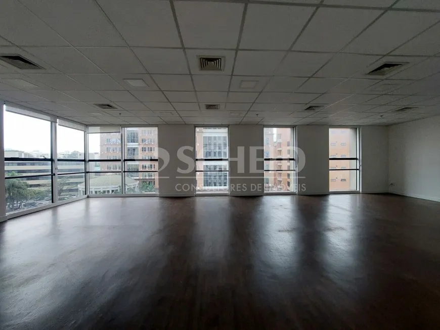 Foto 1 de Imóvel Comercial para alugar, 540m² em Chácara Santo Antônio, São Paulo