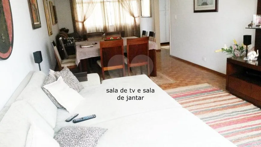 Foto 1 de Apartamento com 2 Quartos à venda, 135m² em Barra Funda, São Paulo
