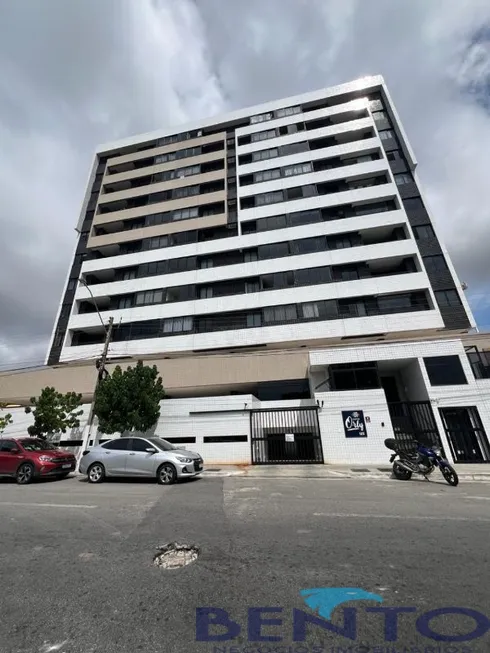 Foto 1 de Apartamento com 1 Quarto à venda, 41m² em Cruz das Almas, Maceió