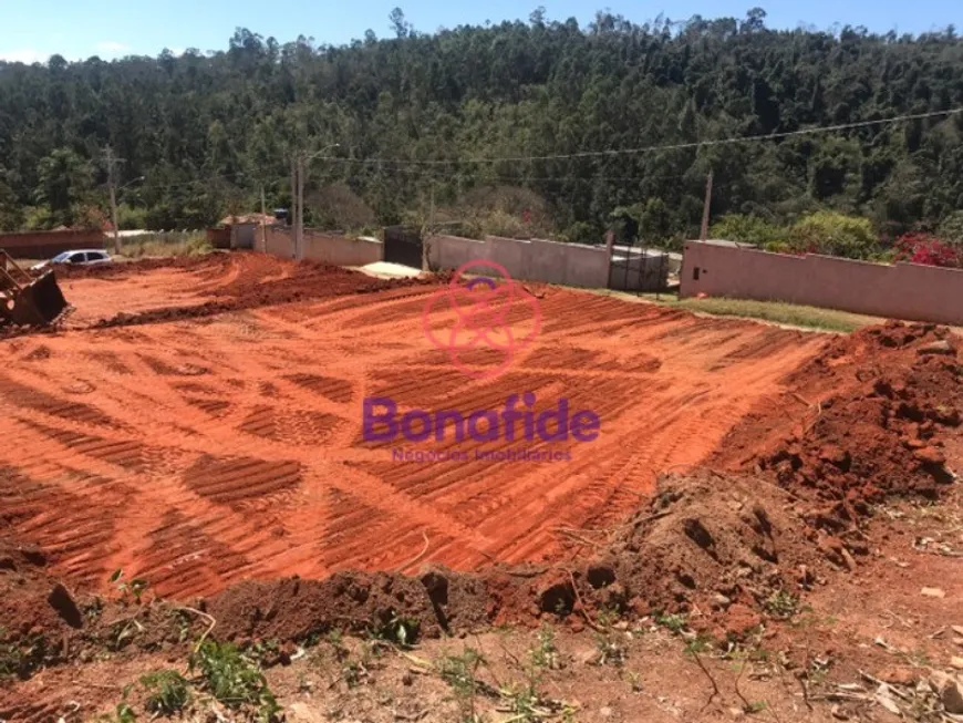 Foto 1 de Lote/Terreno à venda, 1000m² em Chacara Sao Jorge, Jundiaí