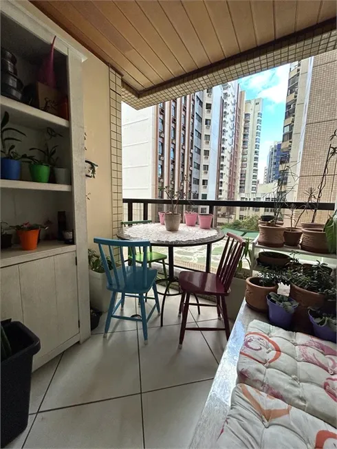 Foto 1 de Apartamento com 2 Quartos à venda, 80m² em Praia da Costa, Vila Velha