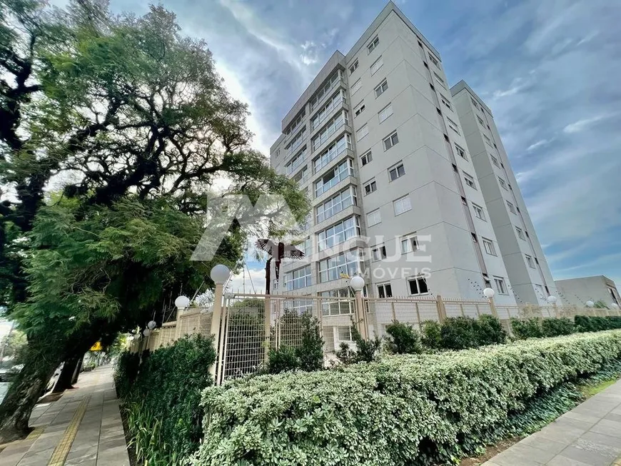 Foto 1 de Apartamento com 3 Quartos à venda, 109m² em Vila Ipiranga, Porto Alegre