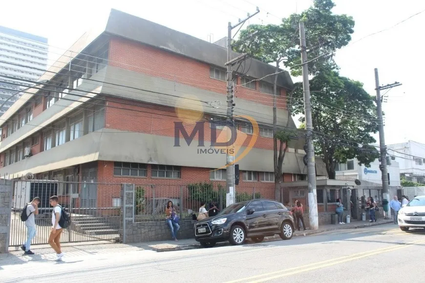 Foto 1 de Prédio Comercial para venda ou aluguel, 2737m² em Barra Funda, São Paulo