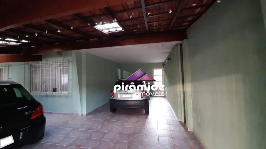 Foto 1 de Casa com 3 Quartos à venda, 175m² em Vila Betânia, São José dos Campos