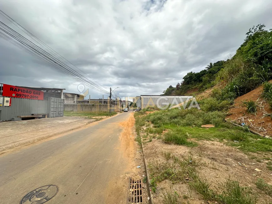 Foto 1 de Lote/Terreno à venda, 850m² em Morada de Santa Fé, Cariacica