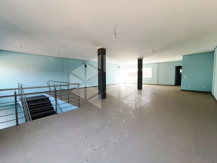 Foto 1 de Sala Comercial para alugar, 151m² em Santa Maria Goretti, Porto Alegre