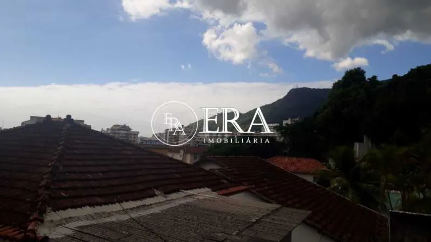 Foto 1 de Casa com 5 Quartos à venda, 300m² em Tijuca, Rio de Janeiro