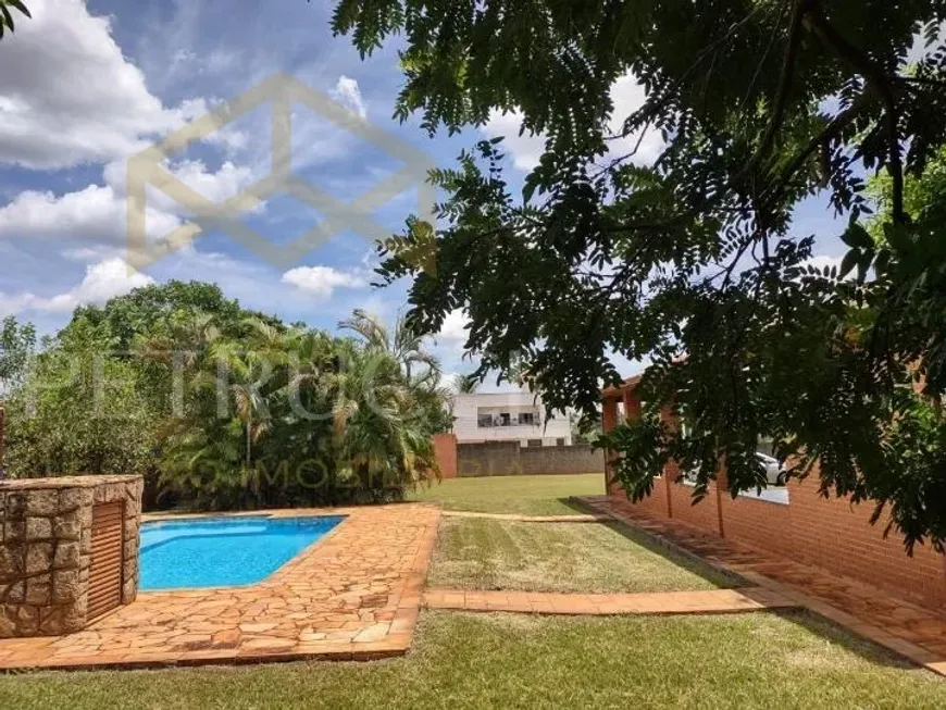 Foto 1 de Lote/Terreno à venda, 1430m² em Sol Nascente, Paulínia