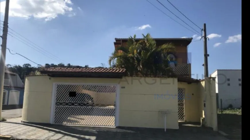 Foto 1 de Casa com 3 Quartos à venda, 210m² em Jardim Ponte Grande, Mogi das Cruzes