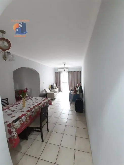 Foto 1 de Apartamento com 3 Quartos à venda, 106m² em Enseada, Guarujá