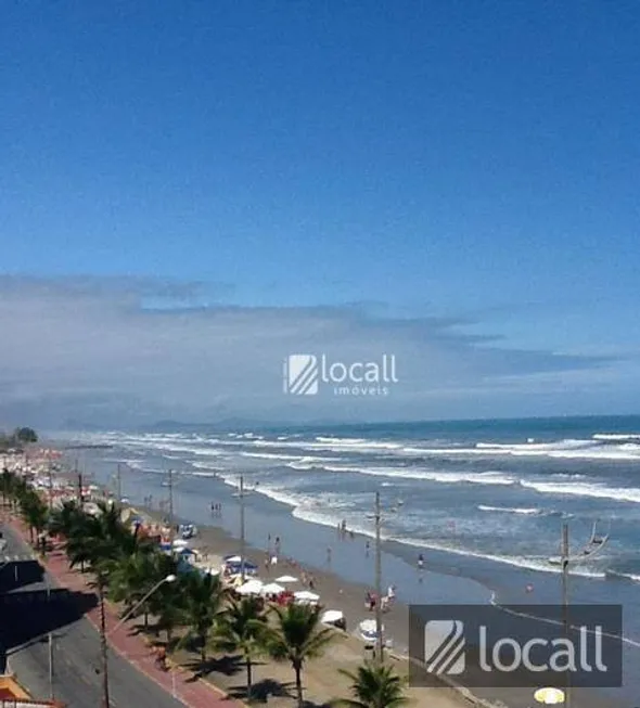 Foto 1 de Apartamento com 2 Quartos à venda, 80m² em Jardim Praia Grande, Mongaguá