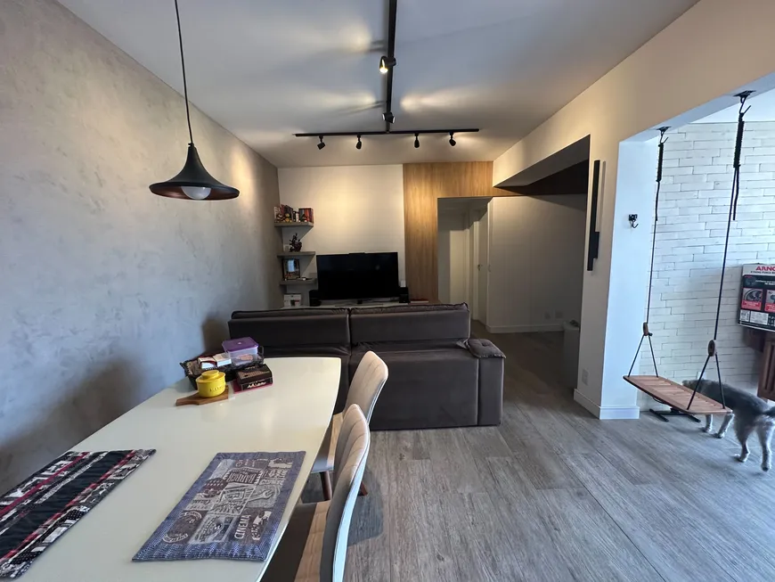 Foto 1 de Apartamento com 3 Quartos à venda, 76m² em Ponte Preta, Campinas