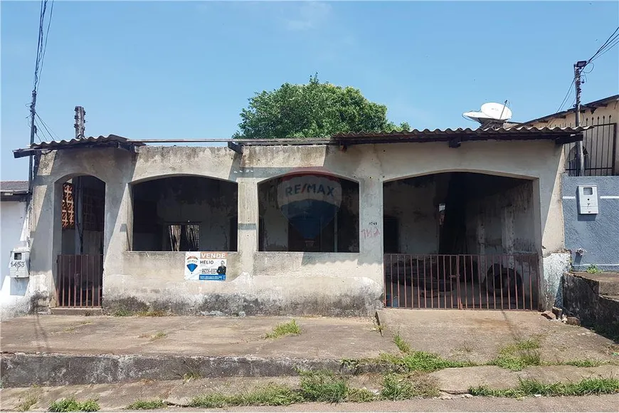 Foto 1 de Lote/Terreno à venda, 377m² em Baixa União, Porto Velho