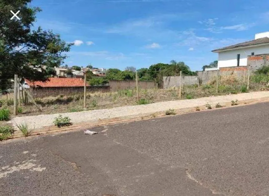 Foto 1 de Lote/Terreno à venda, 500m² em City Uberlândia, Uberlândia