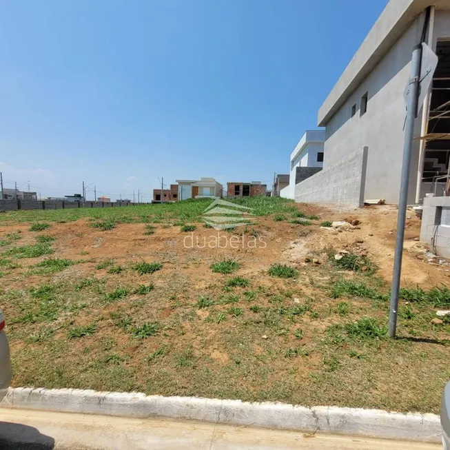 Foto 1 de Lote/Terreno à venda, 260m² em Loteamento Floresta, São José dos Campos