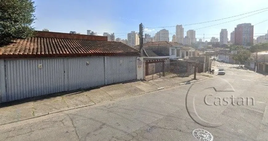 Foto 1 de Ponto Comercial com 1 Quarto à venda, 517m² em Vila Gumercindo, São Paulo