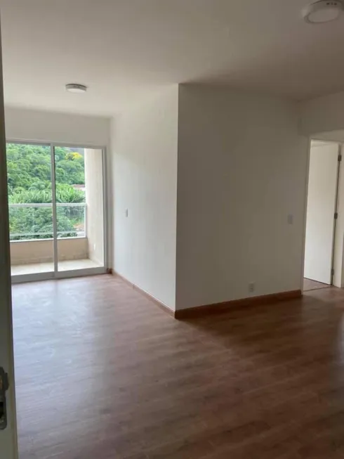 Foto 1 de Apartamento com 2 Quartos à venda, 60m² em Correas, Petrópolis