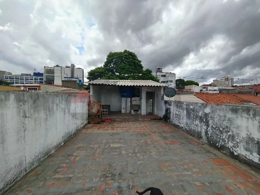 Foto 1 de Imóvel Comercial com 2 Quartos à venda, 183m² em Centro, Sorocaba